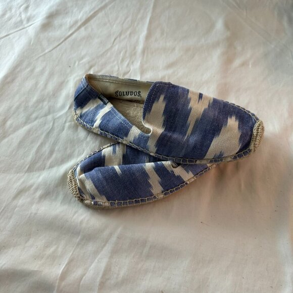 Soludos The Original Espadrille - Picture 1 of 3